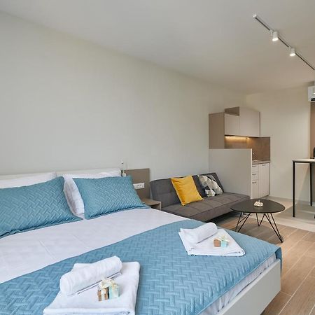 Tiffany Apartments Цавтат Екстер'єр фото