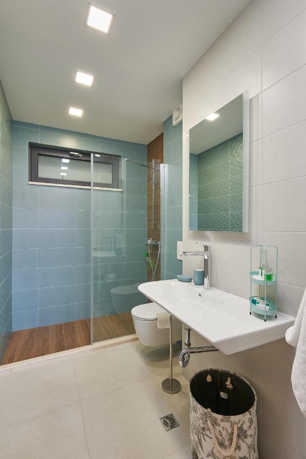 Tiffany Apartments Цавтат Екстер'єр фото