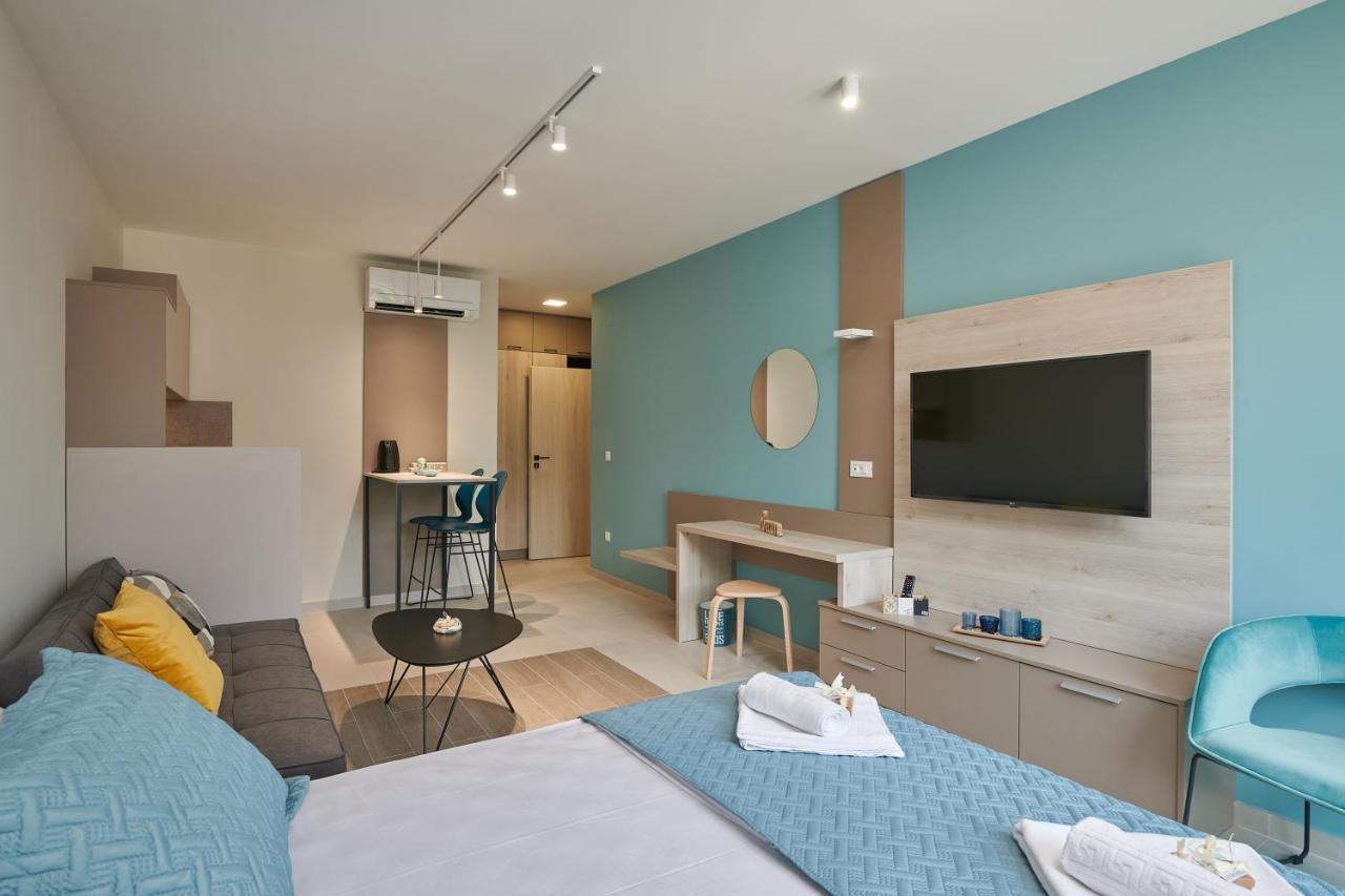 Tiffany Apartments Цавтат Екстер'єр фото