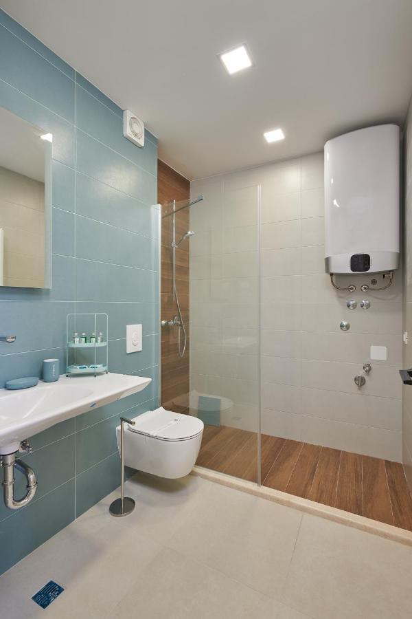 Tiffany Apartments Цавтат Екстер'єр фото