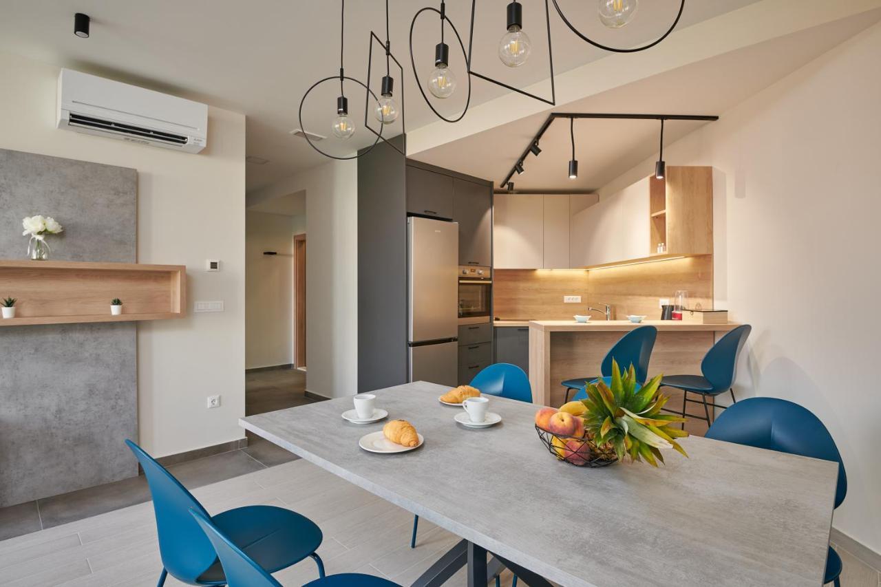 Tiffany Apartments Цавтат Екстер'єр фото