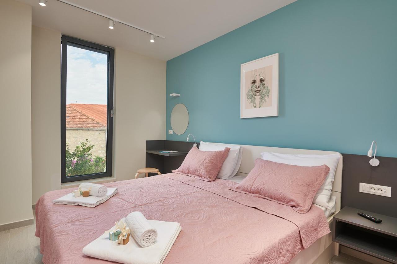 Tiffany Apartments Цавтат Екстер'єр фото