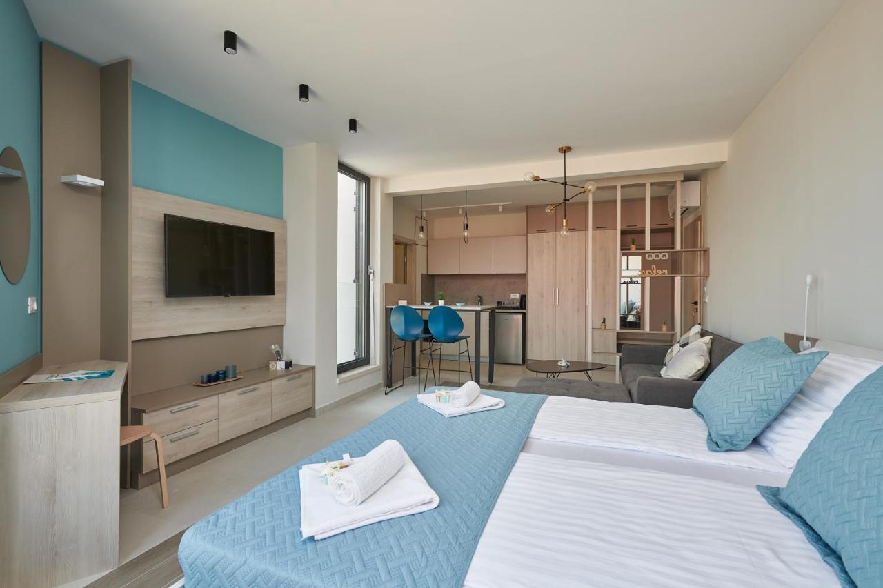 Tiffany Apartments Цавтат Екстер'єр фото